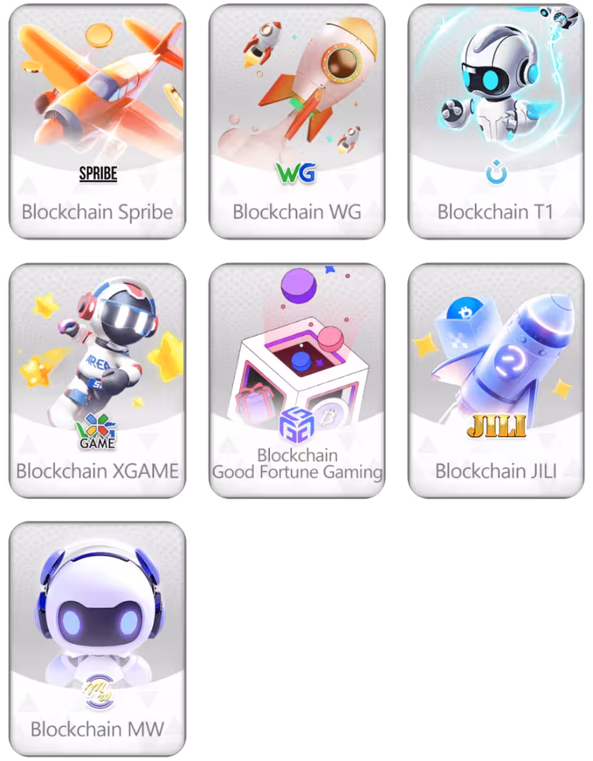 BLockchain ev88u